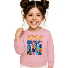 bluza-dziecieca-k-popowe-lowczynie-demonow-huntrix-146-152-bawelniana