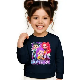 bluza-dziecieca-kpop-demon-hunters-huntrix-110-116-bawelniana-jakosc
