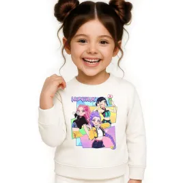 bluza-dziecieca-k-popowe-lowczynie-demonow-huntrix-122-128-bawelniana