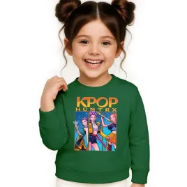 bluza-dziecieca-k-popowe-lowczynie-demonow-huntrix-110-116-bawelniana