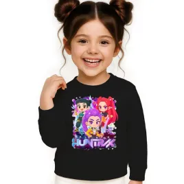 bluza-dziecieca-kpop-demon-hunters-huntrix-104-bawelniana-jakosc