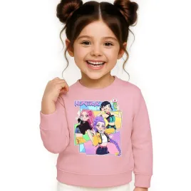 bluza-dziecieca-k-popowe-lowczynie-demonow-huntrix-146-152-bawelniana