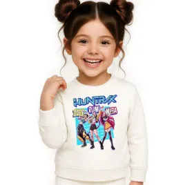 bluza-dziecieca-k-popowe-lowczynie-demonow-huntrix-110-116-bawelniana