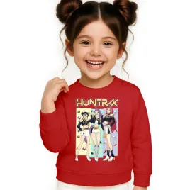 bluza-dziecieca-kpop-demon-hunters-huntrix-110-116-bawelniana-jakosc