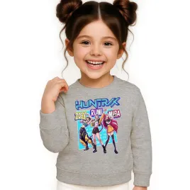bluza-dziecieca-k-popowe-lowczynie-demonow-huntrix-134-140-bawelniana