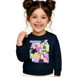 bluza-dziecieca-k-popowe-lowczynie-demonow-huntrix-134-140-bawelniana