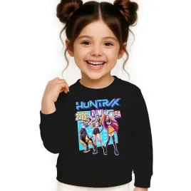 bluza-dziecieca-k-popowe-lowczynie-demonow-huntrix-122-128-bawelniana