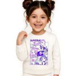 bluza-dziecieca-k-popowe-lowczynie-demonow-huntrix-122-128-bawelniana