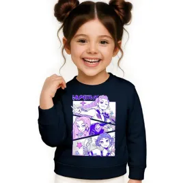bluza-dziecieca-k-popowe-lowczynie-demonow-huntrix-134-140-bawelniana