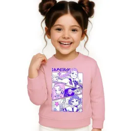 bluza-dziecieca-k-popowe-lowczynie-demonow-huntrix-134-140-bawelniana