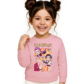 bluza-dziecieca-kpop-demon-hunters-huntrix-104-bawelniana-jakosc