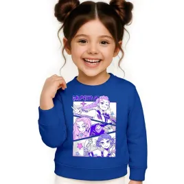 bluza-dziecieca-k-popowe-lowczynie-demonow-huntrix-134-140-bawelniana