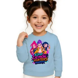 bluza-dziecieca-kpop-demon-hunters-huntrix-104-bawelniana-jakosc