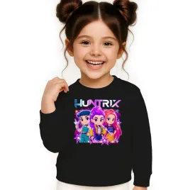 bluza-dziecieca-k-popowe-lowczynie-demonow-huntrix-110-116-bawelniana