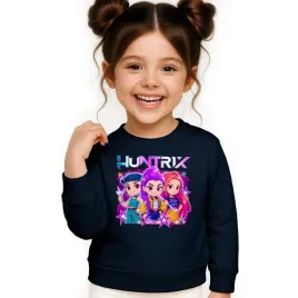 bluza-dziecieca-k-popowe-lowczynie-demonow-huntrix-104-bawelniana