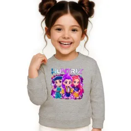 bluza-dziecieca-k-popowe-lowczynie-demonow-huntrix-110-116-bawelniana