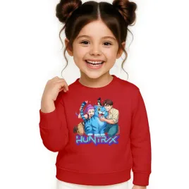 bluza-dziecieca-kpop-demon-hunters-huntrix-110-116-bawelniana-jakosc