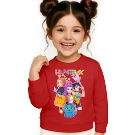 bluza-dziecieca-k-popowe-lowczynie-demonow-huntrix-122-128-bawelniana