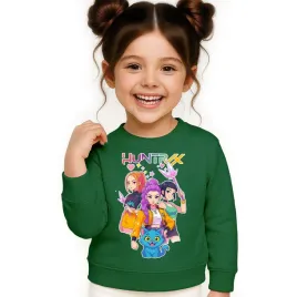 bluza-dziecieca-k-popowe-lowczynie-demonow-huntrix-146-152-bawelniana