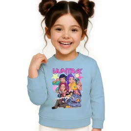 bluza-dziecieca-kpop-demon-hunters-huntrix-104-bawelniana-jakosc