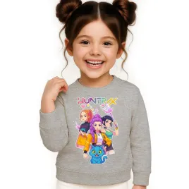 bluza-dziecieca-k-popowe-lowczynie-demonow-huntrix-134-140-bawelniana