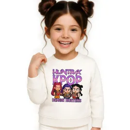 bluza-dziecieca-k-popowe-lowczynie-demonow-huntrix-134-140-bawelniana