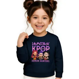 bluza-dziecieca-k-popowe-lowczynie-demonow-huntrix-122-128-bawelniana