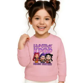 bluza-dziecieca-k-popowe-lowczynie-demonow-huntrix-134-140-bawelniana