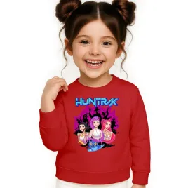 bluza-dziecieca-kpop-demon-hunters-huntrix-110-116-bawelniana-jakosc