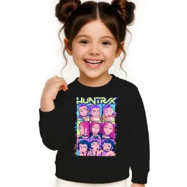 bluza-dziecieca-k-popowe-lowczynie-demonow-huntrix-146-152-bawelniana