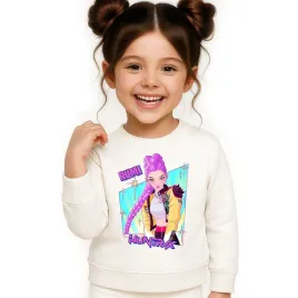 bluza-dziecieca-huntrix-rumi-kpop-110-116-bawelniana-jakosc
