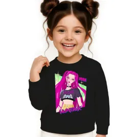 bluza-dziecieca-huntrix-mira-kpop-104-bawelniana-jakosc