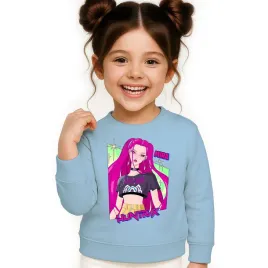 bluza-dziecieca-huntrix-mira-kpop-110-116-bawelniana-jakosc