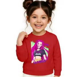 bluza-dziecieca-huntrix-mira-kpop-104-bawelniana-jakosc