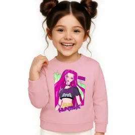 bluza-dziecieca-huntrix-mira-kpop-104-bawelniana-jakosc