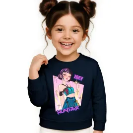 bluza-dziecieca-huntrix-zoey-kpop-134-140-bawelniana-jakosc