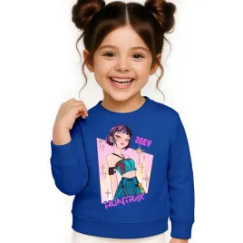 bluza-dziecieca-huntrix-zoey-kpop-104-bawelniana-jakosc