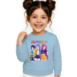 bluza-dziecieca-kpop-demon-hunters-huntrix-104-bawelniana-jakosc