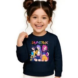 bluza-dziecieca-kpop-demon-hunters-huntrix-104-bawelniana-jakosc