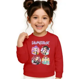 bluza-dziecieca-k-popowe-lowczynie-demonow-huntrix-110-116-bawelniana