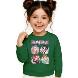 bluza-dziecieca-k-popowe-lowczynie-demonow-huntrix-104-bawelniana