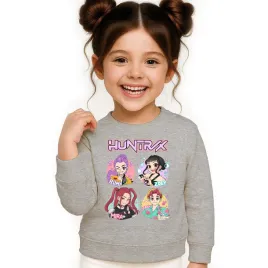 bluza-dziecieca-k-popowe-lowczynie-demonow-huntrix-110-116-bawelniana