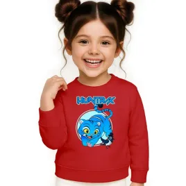 bluza-dziecieca-derpy-kot-demon-hunters-huntrix-104-bawelniana-jakosc