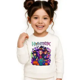 bluza-dziecieca-huntrix-halloween-104-bawelniana-jakosc