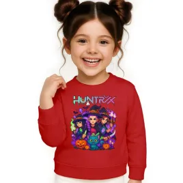 bluza-dziecieca-huntrix-halloween-110-116-bawelniana-jakosc