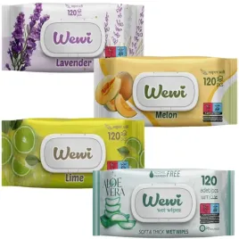 chusteczki-nawilzane-wewi-limonka-lawenda-melon-i-aloes-4x120szt