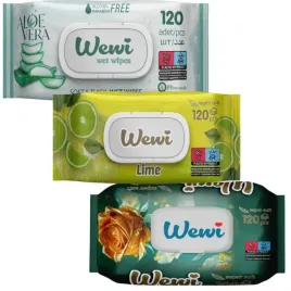 wewi-chusteczki-nawilzane-aloes-limonka-i-rose-3x120szt