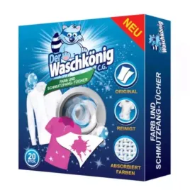 der-waschkonig-chusteczki-wylapujace-kolor-20szt