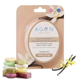 agon-125g-shower-sponge-vanilla-mydlo-zatopione-w-gabce-wanilia-na-prezent