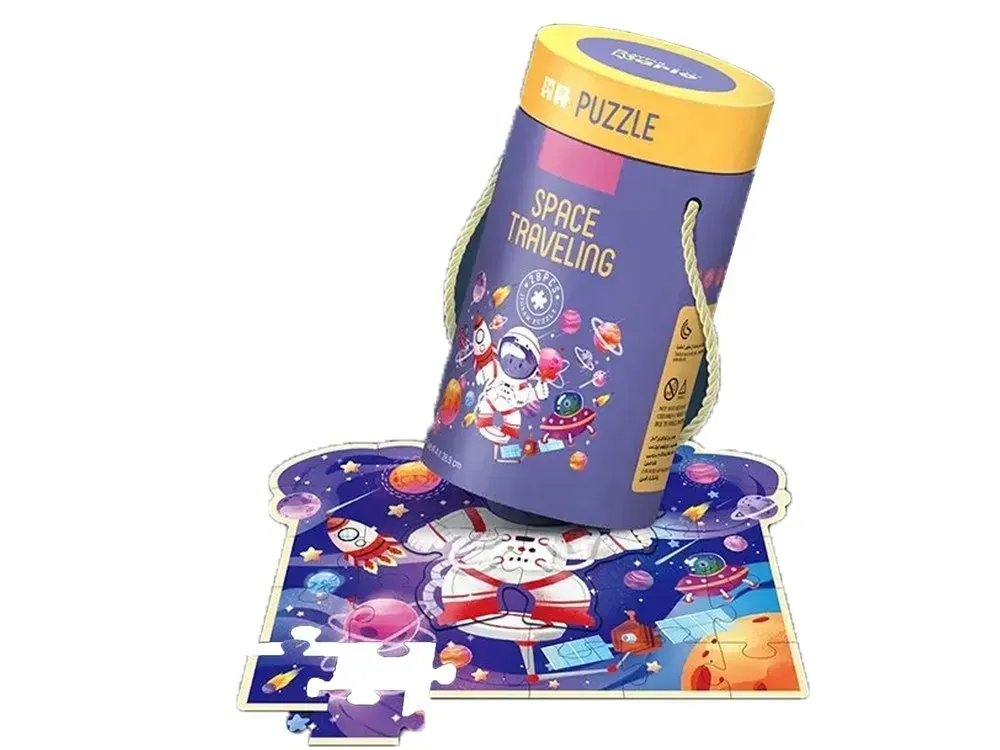 puzzle-w-tubie-kosmos-28-elementow